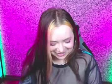 Carolinareaperr Chaturbate stream image from September 02, 2025