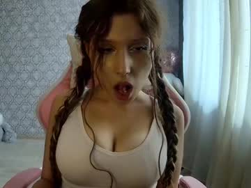 Carysgs Chaturbate stream image from September 02, 2025
