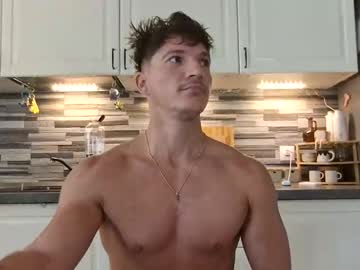 Emanuel4ad Chaturbate stream image from September 02, 2025