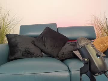 Fetish_Life Chaturbate stream image from September 02, 2025