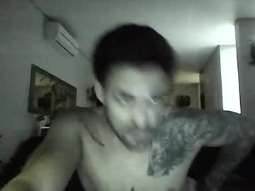 Figadoli Chaturbate stream image from September 02, 2025