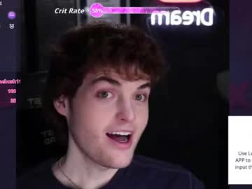 Jamacky Chaturbate stream image from September 02, 2025
