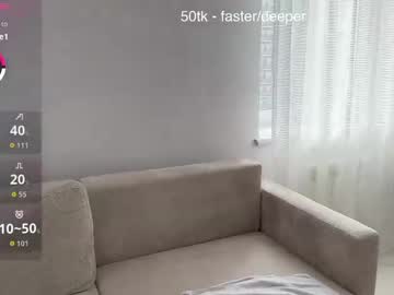 Keepmyvibe___ Chaturbate stream image from September 02, 2025