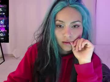 Milusolers Chaturbate stream image from September 02, 2025