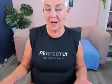 Over50games Chaturbate stream image from September 02, 2025