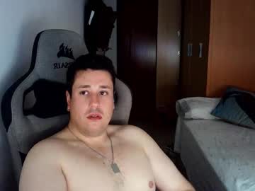 Sergio95n Chaturbate stream image from September 02, 2025