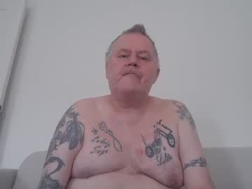 Ampheramine Chaturbate stream image from September 02, 2025