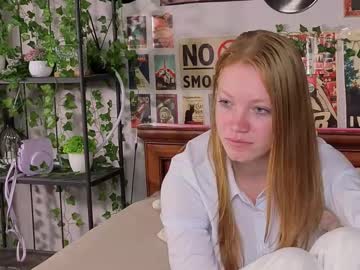 Mathildamcatee Chaturbate stream image from September 02, 2025