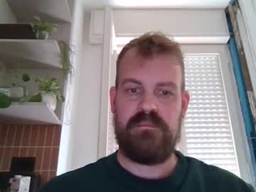 Morritz Chaturbate stream image from September 02, 2025