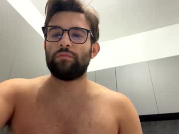 Nikgenini Chaturbate stream image from September 02, 2025