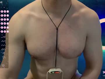 Nikitin21 Chaturbate stream image from September 02, 2025