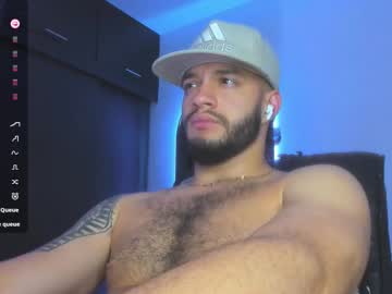 Raymond_Baker Chaturbate stream image from September 02, 2025