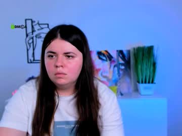 Silvi_Candy Chaturbate stream image from September 02, 2025