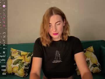 Soulmategirl Chaturbate stream image from September 02, 2025