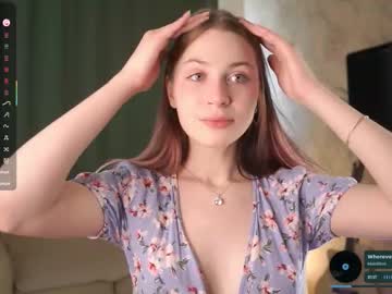 Stella_Of_Steel Chaturbate stream image from September 02, 2025