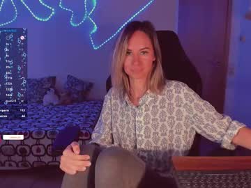 Trafka_Murafka Chaturbate stream image from September 02, 2025