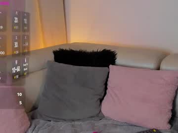 Xena_Bush Chaturbate stream image from September 02, 2025