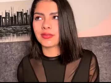 Dulcecharlotte_Clapnton Chaturbate stream image from September 02, 2025
