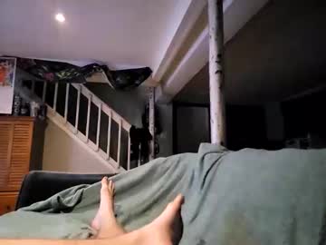 Hairyvein Chaturbate stream image from September 02, 2025