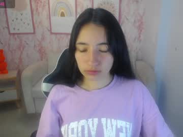 Kimberly_Thomson_T Chaturbate stream image from September 02, 2025