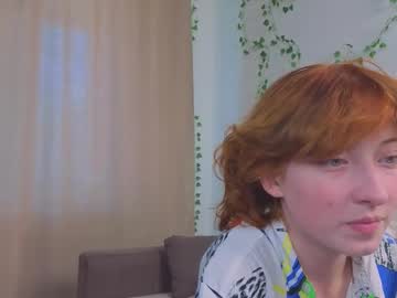 Luvenianitschke Chaturbate stream image from September 02, 2025