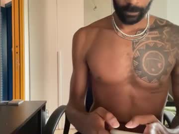 Notblacknotblanco Chaturbate stream image from September 02, 2025
