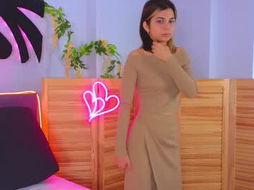 Stephanyroberts Chaturbate stream image from September 02, 2025