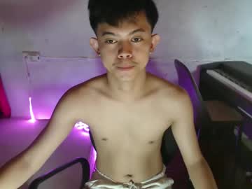 Aidencummerx Chaturbate stream image from September 02, 2025