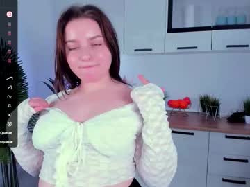 Amalyluck Chaturbate stream image from September 02, 2025