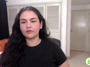 Baddie_Maddie_ Chaturbate stream image from September 02, 2025