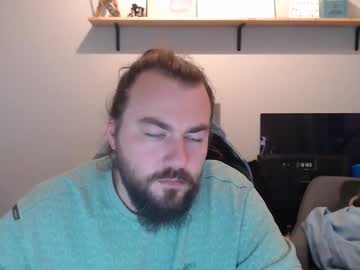 Grumpy_Viking Chaturbate stream image from September 02, 2025