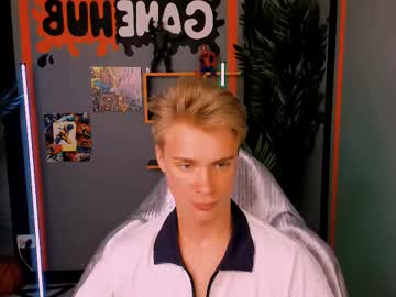 Lawrence_Miles Chaturbate stream image from September 02, 2025
