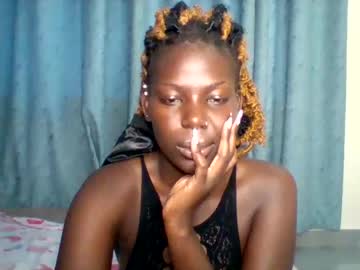Luo_Queen Chaturbate stream image from September 02, 2025