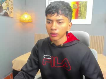 Markbowie Chaturbate stream image from September 02, 2025