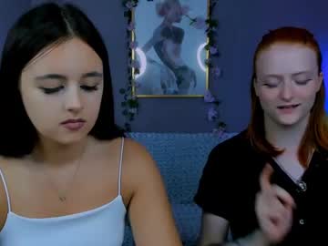 Milana_Red1 Chaturbate stream image from September 02, 2025