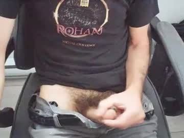 Qc1969 Chaturbate stream image from September 02, 2025