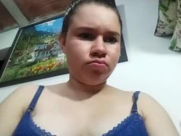 Shaakiira Chaturbate stream image from September 02, 2025
