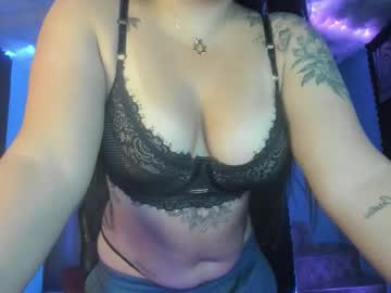 Soffiia_X Chaturbate stream image from September 02, 2025