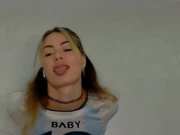 Sweetiedarlingxoxox Chaturbate stream image from September 02, 2025