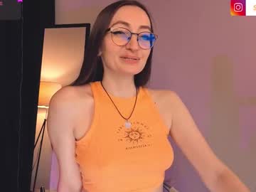 Akaheby Chaturbate stream image from September 02, 2025