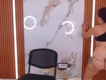 Anni_Hall Chaturbate stream image from September 02, 2025