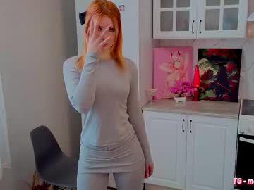 Cutie_Starr Chaturbate stream image from September 02, 2025