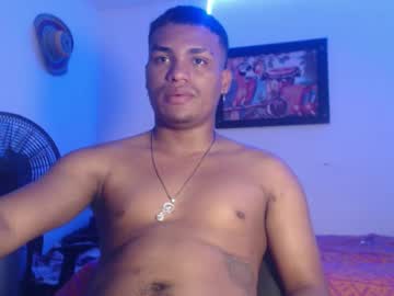 Demol_Latin Chaturbate stream image from September 02, 2025
