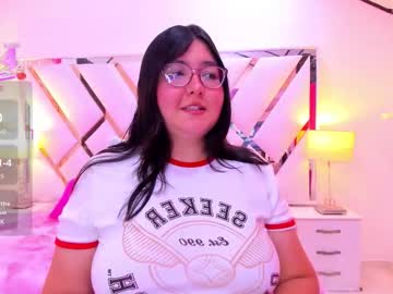 Dulce_Meow Chaturbate stream image from September 02, 2025