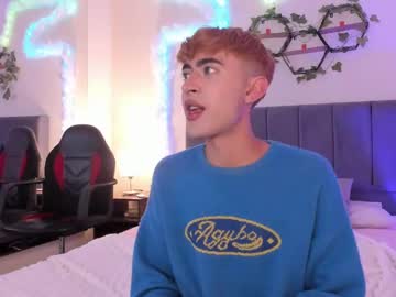 Justinbe_ Chaturbate stream image from September 02, 2025