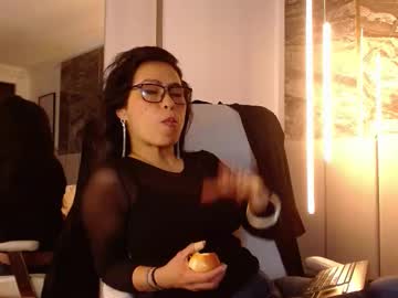 Kaia_Bellucci Chaturbate stream image from September 02, 2025