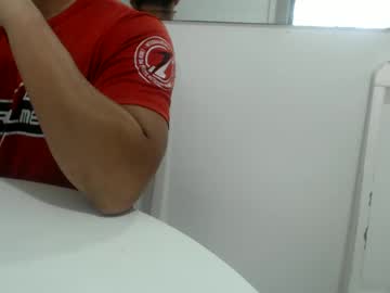 Lukafitness Chaturbate stream image from September 02, 2025