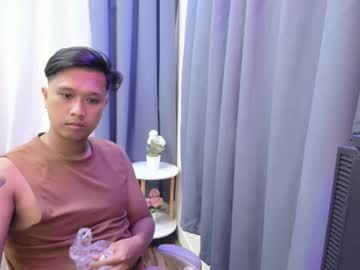 Manalojason34 Chaturbate stream image from September 02, 2025