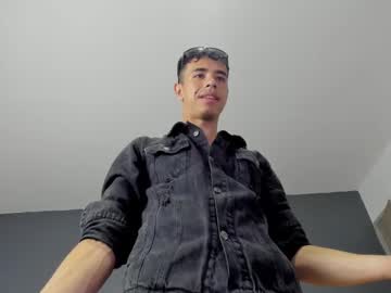 Muscle_Scott Chaturbate stream image from September 02, 2025