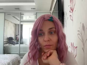 Oceaniceyesmi Chaturbate stream image from September 02, 2025